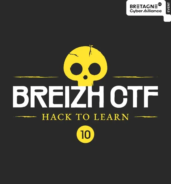 Writeup IA BreizhCTF 2026